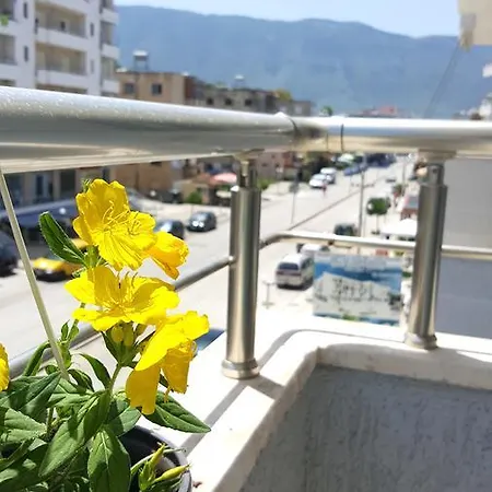 Apartment Ideal Albania