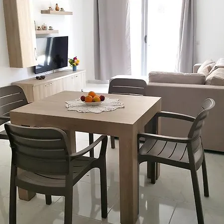 Apartment Ideal Albania