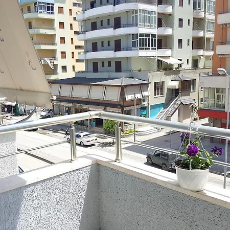 Ideal Albania Apartment