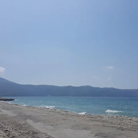 Ideal Albania Apartment Orikum