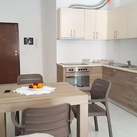 Apartment Ideal Albania Orikum