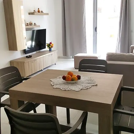 Ideal Albania Apartment