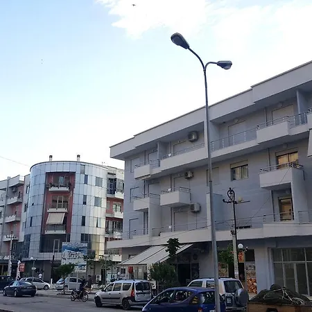 Ideal Albania Apartment Orikum