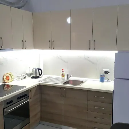Ideal Albania Apartment Orikum
