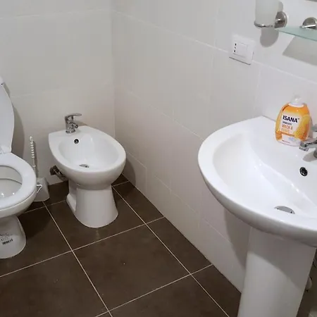 Ideal Albania Apartment