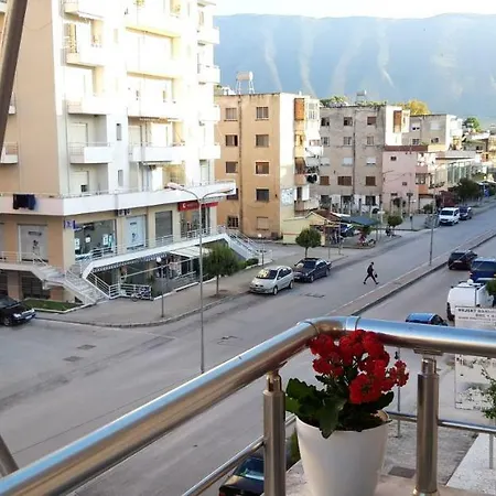 Ideal Albania Apartment Orikum