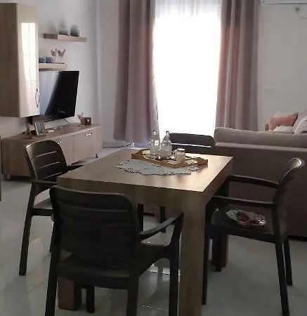 Apartment Ideal Albania *