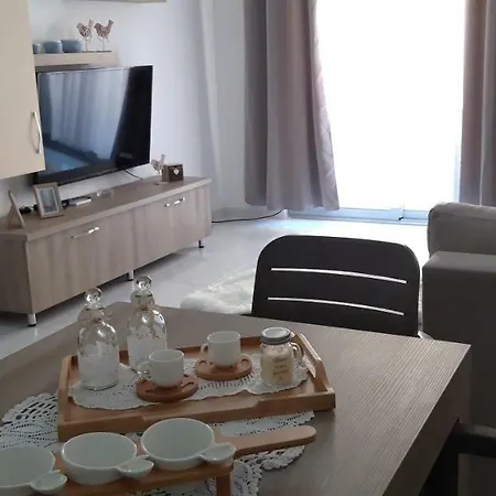 Apartment Ideal Albania *