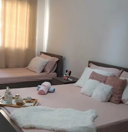 Apartment Ideal Albania