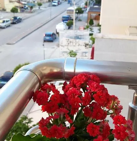 Ideal Albania Apartment Orikum