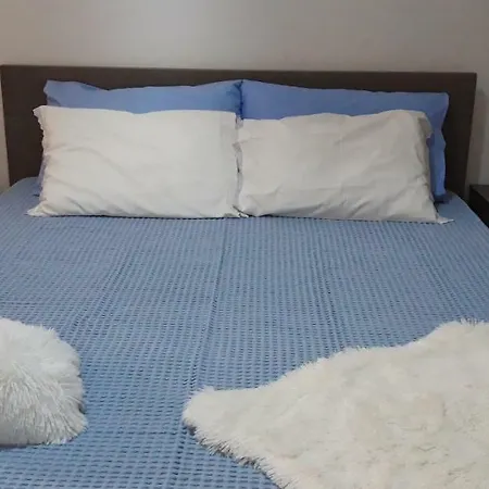 Apartment Ideal Albania Orikum