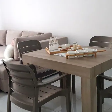 Ideal Albania Apartment
