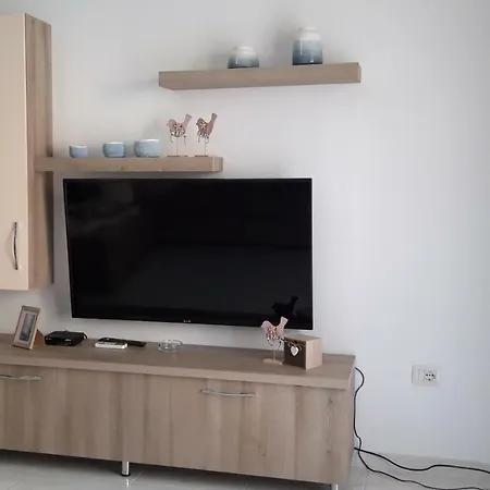 Ideal Albania Apartment *