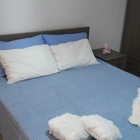 Apartment Ideal Albania