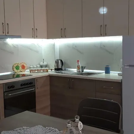 Ideal Albania Apartment Orikum