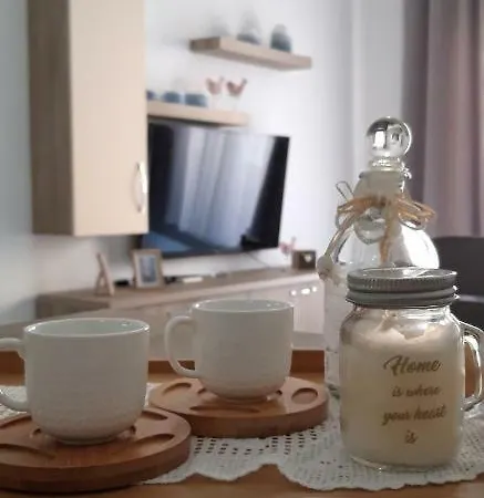 Apartment Ideal Albania *