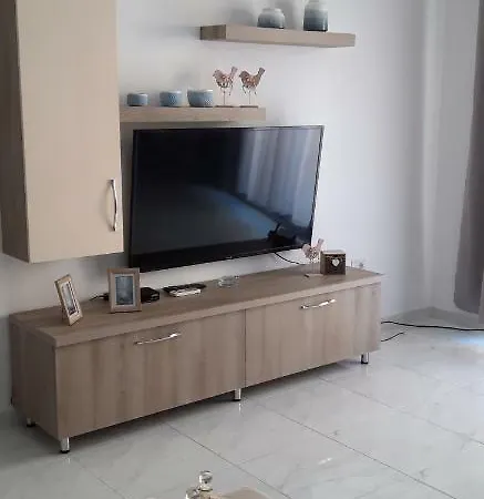 Apartment Ideal Albania Orikum
