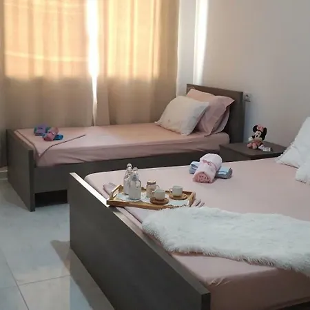 Ideal Albania Apartment