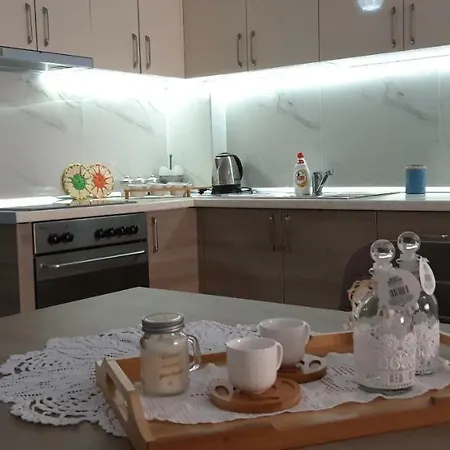 Ideal Albania Apartment *