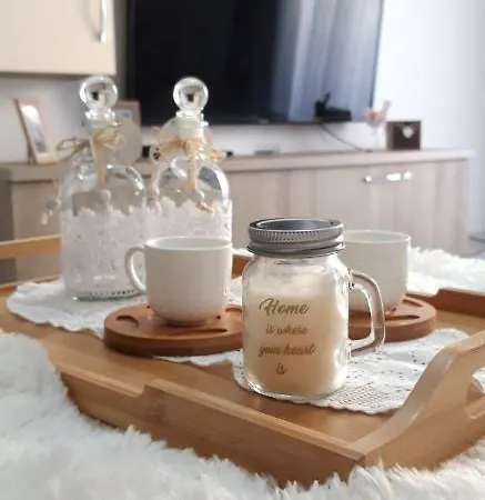 Ideal Albania Apartment