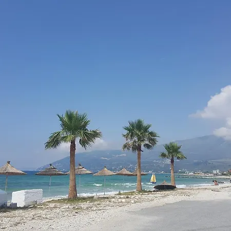 Ideal Albania Appartement Orikum